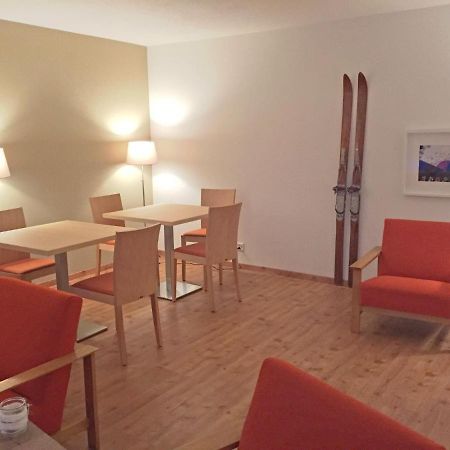 Apartment Promenade - Utoring-28 By Interhome Ароза Екстер'єр фото